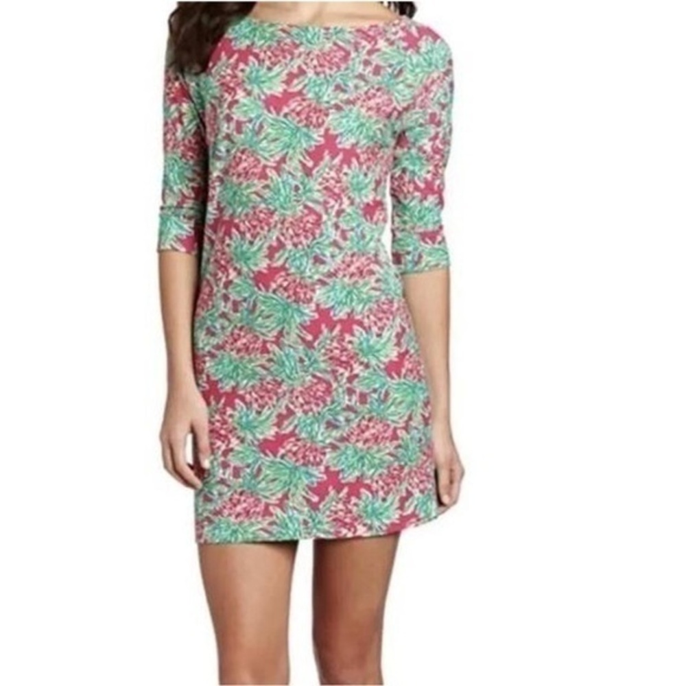Lilly Pulitzer Shift Dress